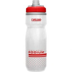 CamelBak Water Bottles Podium Chill Insulated 21oz Water Bottle -GSI Outdoor Shop FIEREDWHI