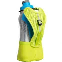 Nathan Water Bottles Quick Squeeze Lite 12oz Insulated Bottle -GSI Outdoor Shop FILIBLMEAW