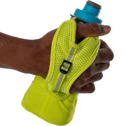 Nathan Water Bottles Quick Squeeze Lite 12oz Insulated Bottle -GSI Outdoor Shop FILIBLMEAW D4