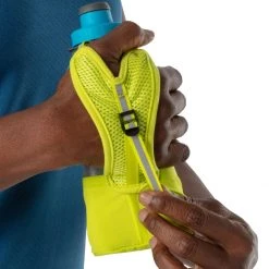 Nathan Water Bottles Quick Squeeze Lite 12oz Insulated Bottle -GSI Outdoor Shop FILIBLMEAW D5