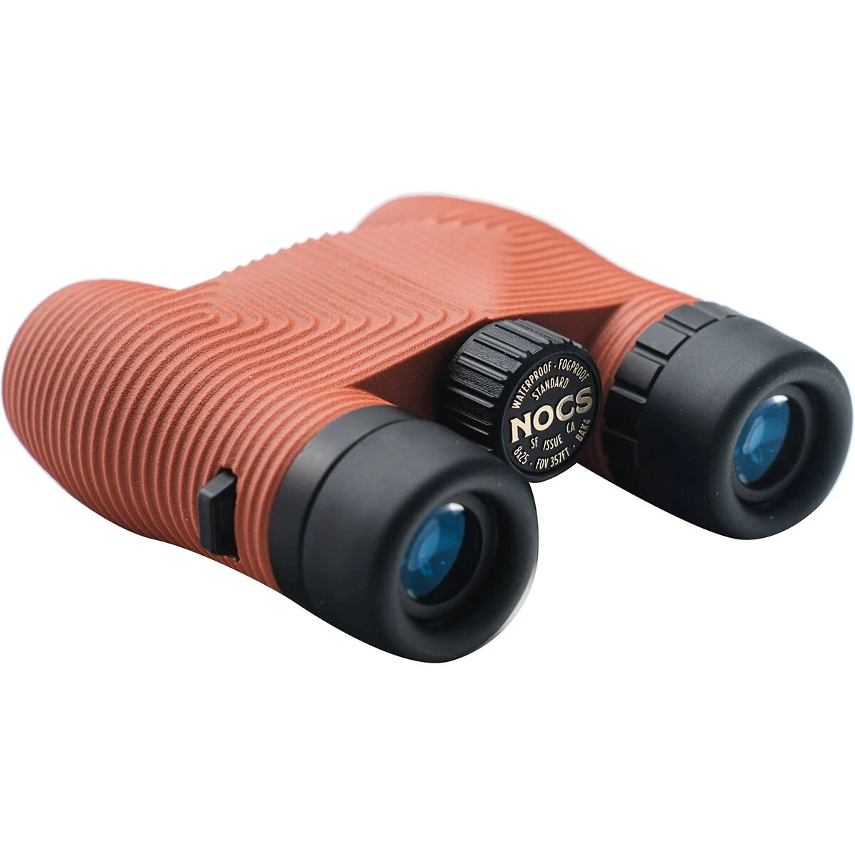 Nocs Provisions Binoculars & Monoculars Standard Issue 8x25 Waterproof Binocular 1 Nocs Provisions Binoculars & Monoculars Standard Issue 8x25 Waterproof Binocular