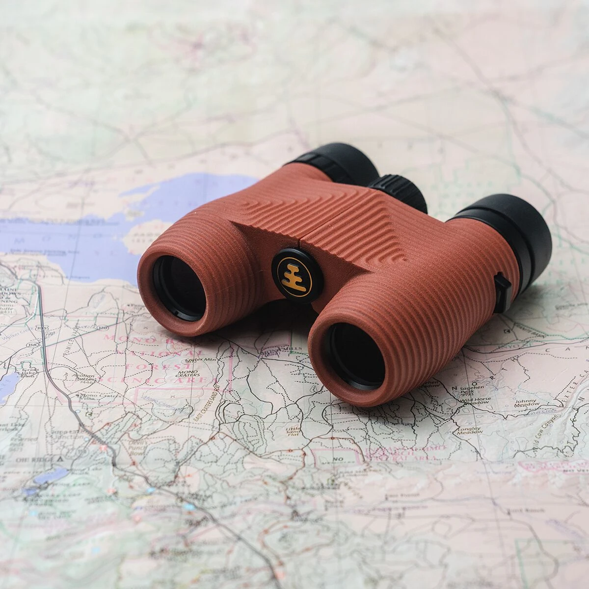 Nocs Provisions Binoculars & Monoculars Standard Issue 8x25 Waterproof Binocular 10 Nocs Provisions Binoculars & Monoculars Standard Issue 8x25 Waterproof Binocular - Image 10
