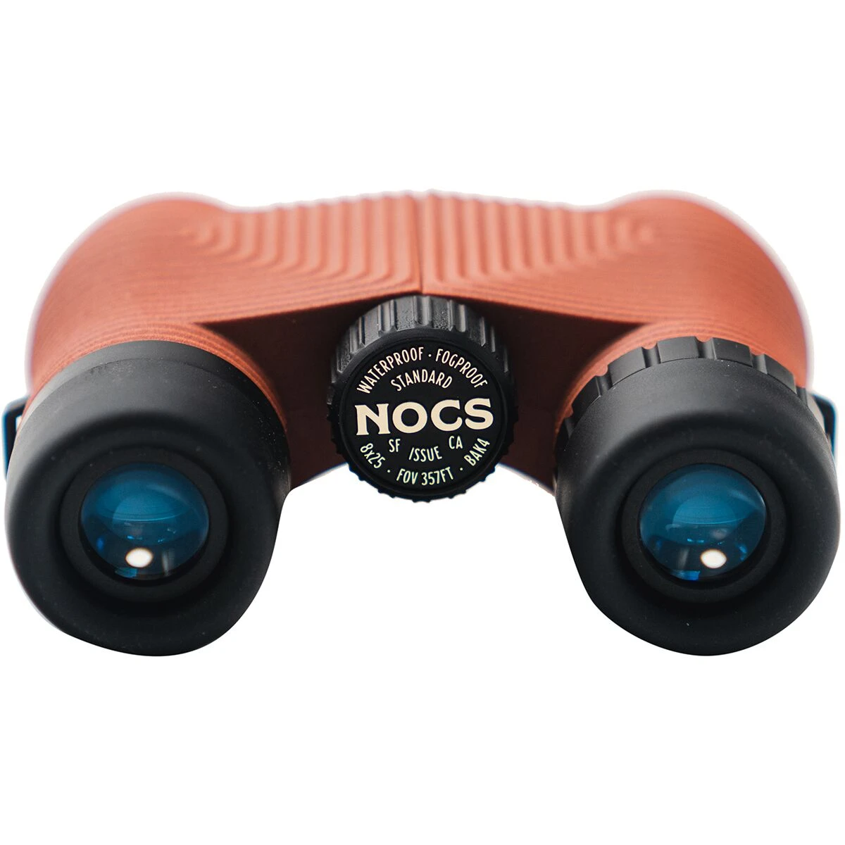 Nocs Provisions Binoculars & Monoculars Standard Issue 8x25 Waterproof Binocular 16 Nocs Provisions Binoculars & Monoculars Standard Issue 8x25 Waterproof Binocular - Image 16