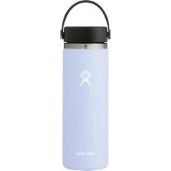 Hydro Flask Water Bottles 20oz Wide Mouth Flex Cap 2.0 Water Bottle 22 Hydro Flask Water Bottles 20oz Wide Mouth Flex Cap 2.0 Water Bottle -GSI Outdoor Shop FOG 1