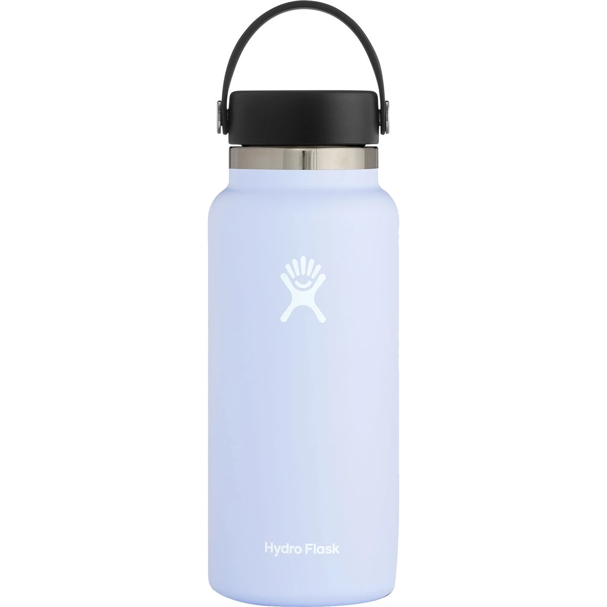 Hydro Flask Water Bottles 32oz Wide Mouth Flex Cap 2.0 Water Bottle 21 Hydro Flask Water Bottles 32oz Wide Mouth Flex Cap 2.0 Water Bottle - Image 21