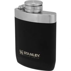 Stanley Water Bottles Master Unbreakable 8oz Hip Flask 17 Stanley Water Bottles Master Unbreakable 8oz Hip Flask -GSI Outdoor Shop FOUBK D4