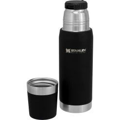 Stanley Water Bottles Master Unbreakable 25oz Thermal Bottle -GSI Outdoor Shop FOUBK D7 1
