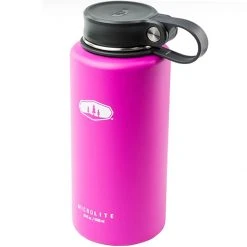GSI Outdoors Water Bottles Microlite 1000 Twist Water Bottle -GSI Outdoor Shop FUC 1