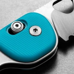 The James Brand Knives & Multi-tools The Redstone Knife 26 The James Brand Knives & Multi-tools The Redstone Knife -GSI Outdoor Shop GLASTAPP D1