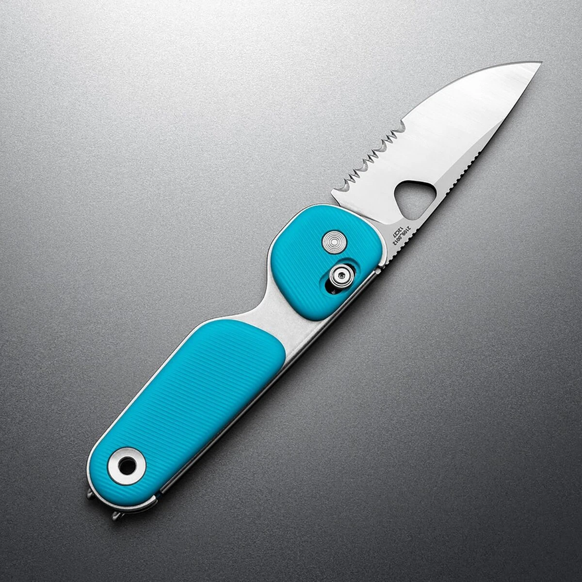 The James Brand Knives & Multi-tools The Redstone Knife 10 The James Brand Knives & Multi-tools The Redstone Knife - Image 10