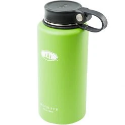 GSI Outdoors Water Bottles Microlite 1000 Twist Water Bottle