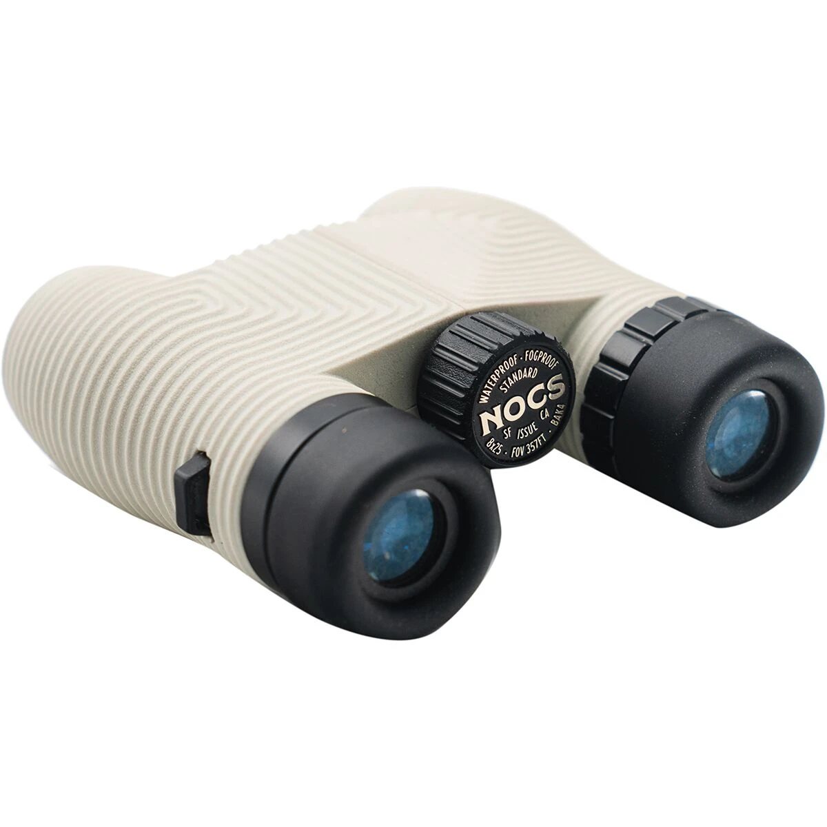 Nocs Provisions Binoculars & Monoculars Standard Issue 8x25 Waterproof Binocular 18 Nocs Provisions Binoculars & Monoculars Standard Issue 8x25 Waterproof Binocular - Image 18