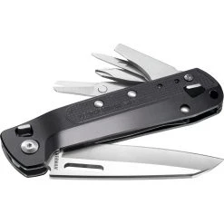 Leatherman Knives & Multi-tools Free K4 Multi Tool