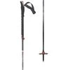 TSL Outdoors Trekking Poles Connect Carbon 5 Cross WT Swing Poles