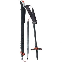 TSL Outdoors Trekking Poles Connect Carbon 5 Cross WT Swing Poles -GSI Outdoor Shop GRAORA D2