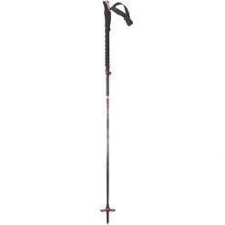 TSL Outdoors Trekking Poles Connect Carbon 5 Cross WT Swing Poles -GSI Outdoor Shop GRAORA D4