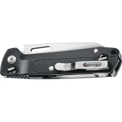 Leatherman Knives & Multi-tools Free K4 Multi Tool -GSI Outdoor Shop GRA D1 1