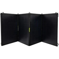 Goal Zero Batteries & Solar Power Nomad 200 Solar Panel