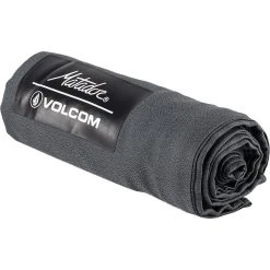 Matador Camp Towels X Volcom Packable Beach Towel -GSI Outdoor Shop GRE D1