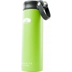 GSI Outdoors Water Bottles Microlite 500 Twist Bottle -GSI Outdoor Shop GRE D1 3