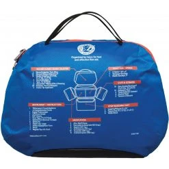 Adventure Ready Brands First Aid AMK Mountain Series Medical Kit -GSI Outdoor Shop GUI D1