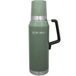 Stanley Water Bottles Master Unbreakable 1.4qt Thermal Bottle