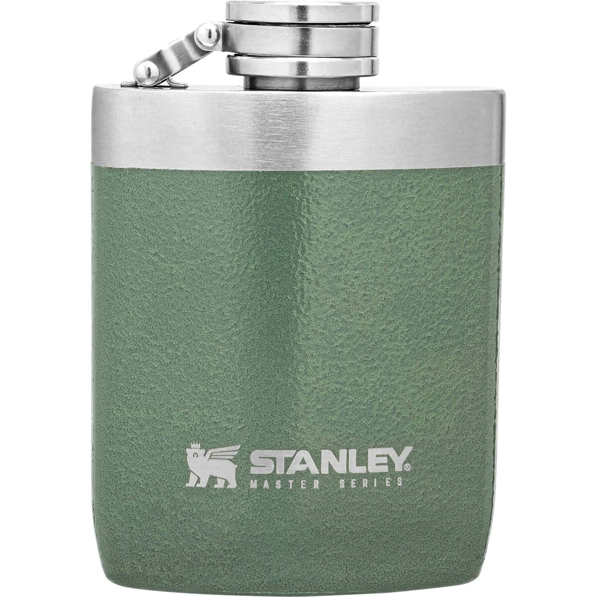 Stanley Water Bottles Master Unbreakable 8oz Hip Flask 8 Stanley Water Bottles Master Unbreakable 8oz Hip Flask - Image 8