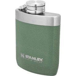 Stanley Water Bottles Master Unbreakable 8oz Hip Flask 21 Stanley Water Bottles Master Unbreakable 8oz Hip Flask -GSI Outdoor Shop HAMGRE D2