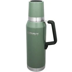 Stanley Water Bottles Master Unbreakable 1.4qt Thermal Bottle -GSI Outdoor Shop HAMGRE D2 5