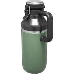 Stanley Water Bottles Ceramivac Go Series 64oz Growler -GSI Outdoor Shop HAMGRE D2 6