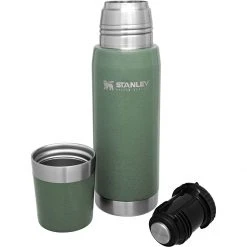 Stanley Water Bottles Master Unbreakable 25oz Thermal Bottle -GSI Outdoor Shop HAMGRE D3 2