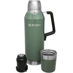 Stanley Water Bottles Master Unbreakable 1.4qt Thermal Bottle -GSI Outdoor Shop HAMGRE D3 5