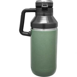 Stanley Water Bottles Ceramivac Go Series 64oz Growler -GSI Outdoor Shop HAMGRE D3 6