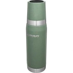 Stanley Water Bottles Master Unbreakable 25oz Thermal Bottle -GSI Outdoor Shop HAMGRE D4 2