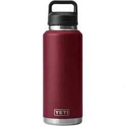YETI Water Bottles Rambler 46oz Chug Water Bottle -GSI Outdoor Shop HARRED 1