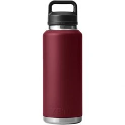 YETI Water Bottles Rambler 46oz Chug Water Bottle -GSI Outdoor Shop HARRED D1 1