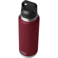 YETI Water Bottles Rambler 46oz Chug Water Bottle -GSI Outdoor Shop HARRED D2 1