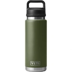YETI Water Bottles Rambler 26oz Chug Water Bottle -GSI Outdoor Shop HIGOLI