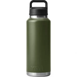 YETI Water Bottles Rambler 46oz Chug Water Bottle -GSI Outdoor Shop HIGOLI D3 1