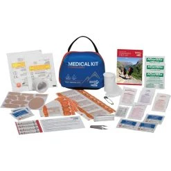 Adventure Ready Brands First Aid AMK Mountain Series Medical Kit -GSI Outdoor Shop HIK