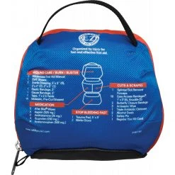 Adventure Ready Brands First Aid AMK Mountain Series Medical Kit -GSI Outdoor Shop HIK D1
