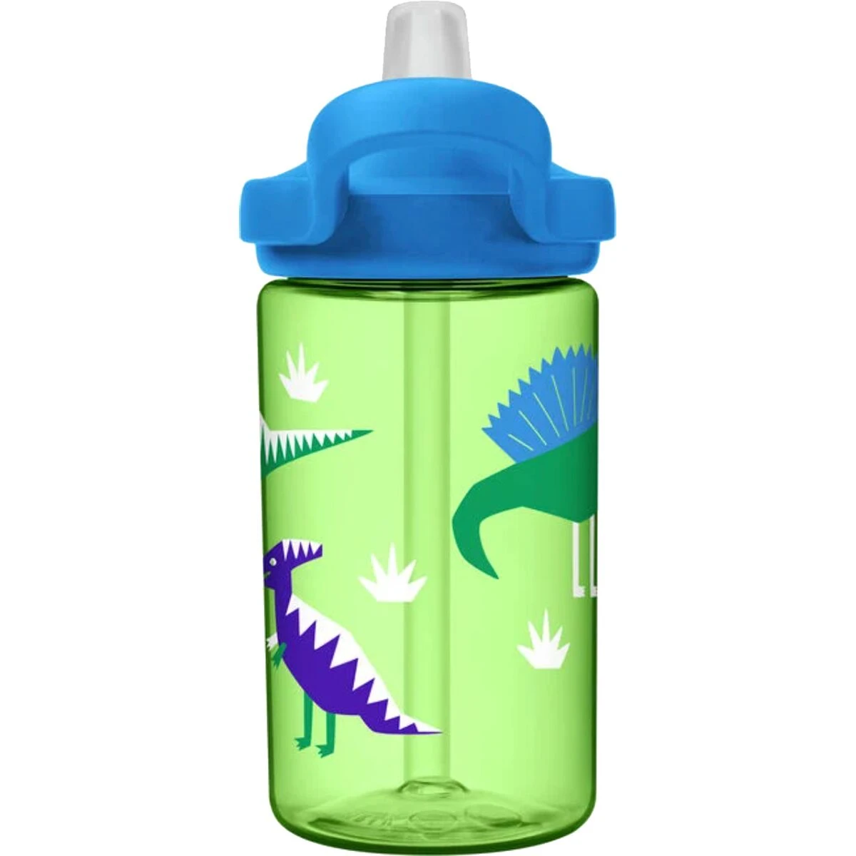 CamelBak Water Bottles Eddy 0.4L Water Bottle Kids' 7 CamelBak Water Bottles Eddy 0.4L Water Bottle Kids' - Image 7