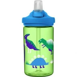 CamelBak Water Bottles Eddy 0.4L Water Bottle Kids' 37 CamelBak Water Bottles Eddy 0.4L Water Bottle Kids' -GSI Outdoor Shop HIPDIN D3