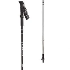 Black Diamond Trekking Poles Distance Z Trekking Poles