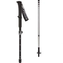 Black Diamond Trekking Poles Distance FLZ Trekking Poles