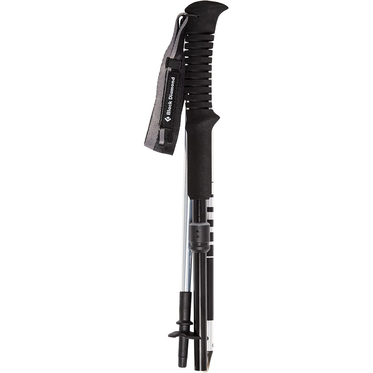 Black Diamond Trekking Poles Distance Z Trekking Poles 3 Black Diamond Trekking Poles Distance Z Trekking Poles - Image 3