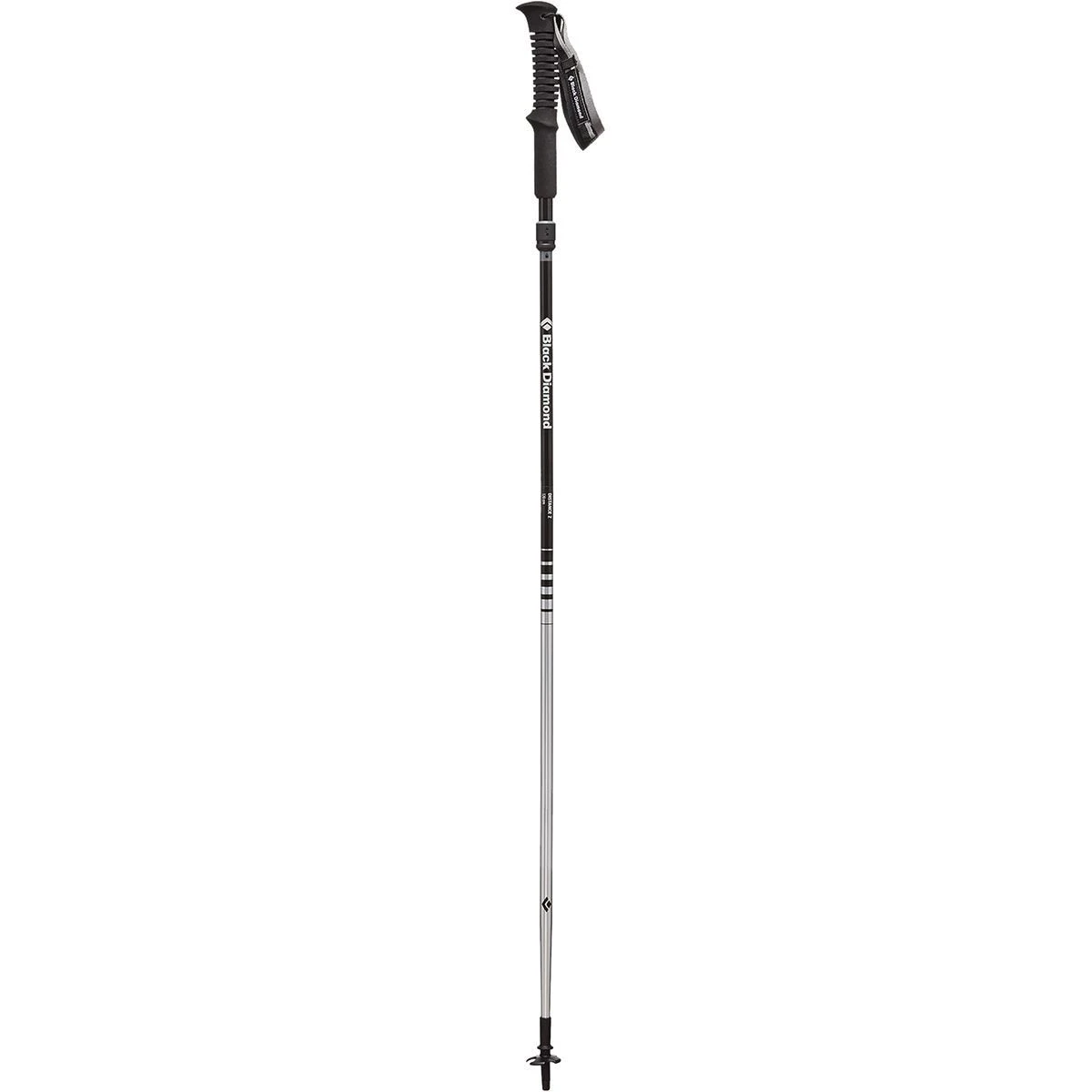 Black Diamond Trekking Poles Distance Z Trekking Poles 4 Black Diamond Trekking Poles Distance Z Trekking Poles - Image 4