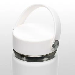 Hydro Flask Water Bottles 24oz Wide Mouth Ebb & Flow Water Bottle + Flex Cap And Boot -GSI Outdoor Shop IVO D1