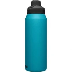 CamelBak Water Bottles Chute Mag Vacuum 32oz Stainless Bottle -GSI Outdoor Shop LAR D4