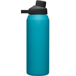 CamelBak Water Bottles Chute Mag Vacuum 32oz Stainless Bottle -GSI Outdoor Shop LAR D5